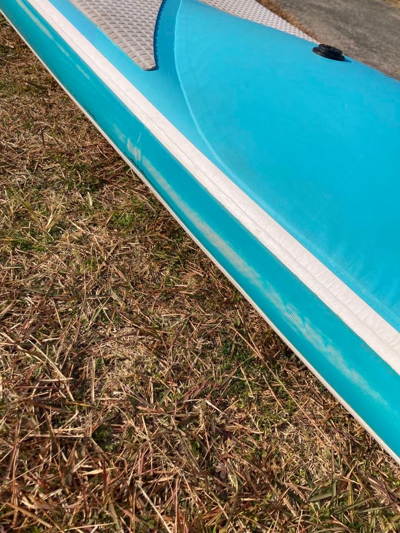 サーフィン・ボディボード NSP Performance Nose 14ft 25inch 2024