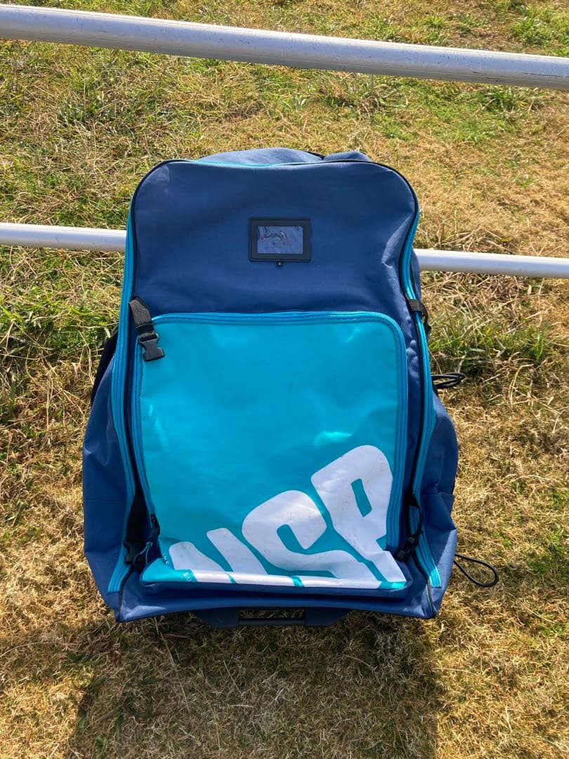 サーフィン・ボディボード NSP Performance Nose 14ft 25inch 2024