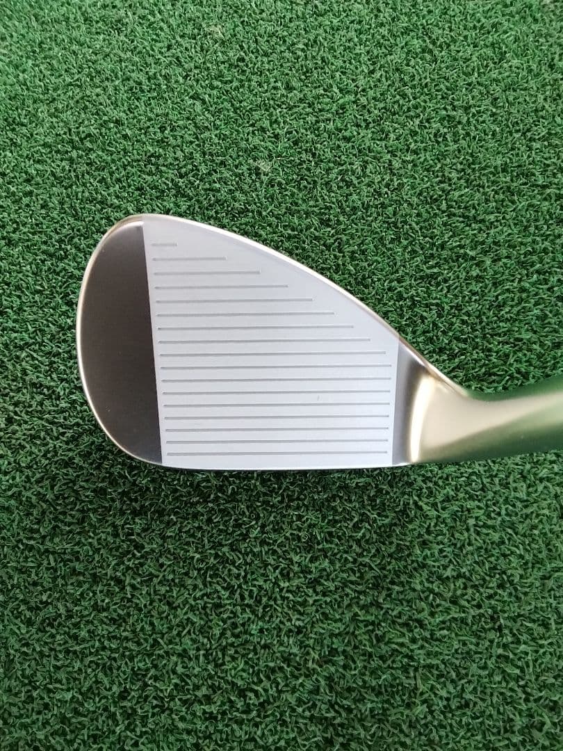 【ほぼ新品☆特注オーダーシート保証書付】スリクソZXi5 SW 57 NS850