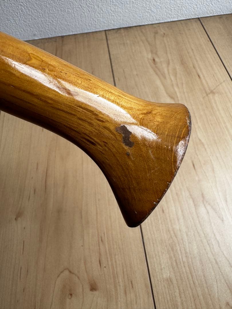 道楽　グリップ　MK1