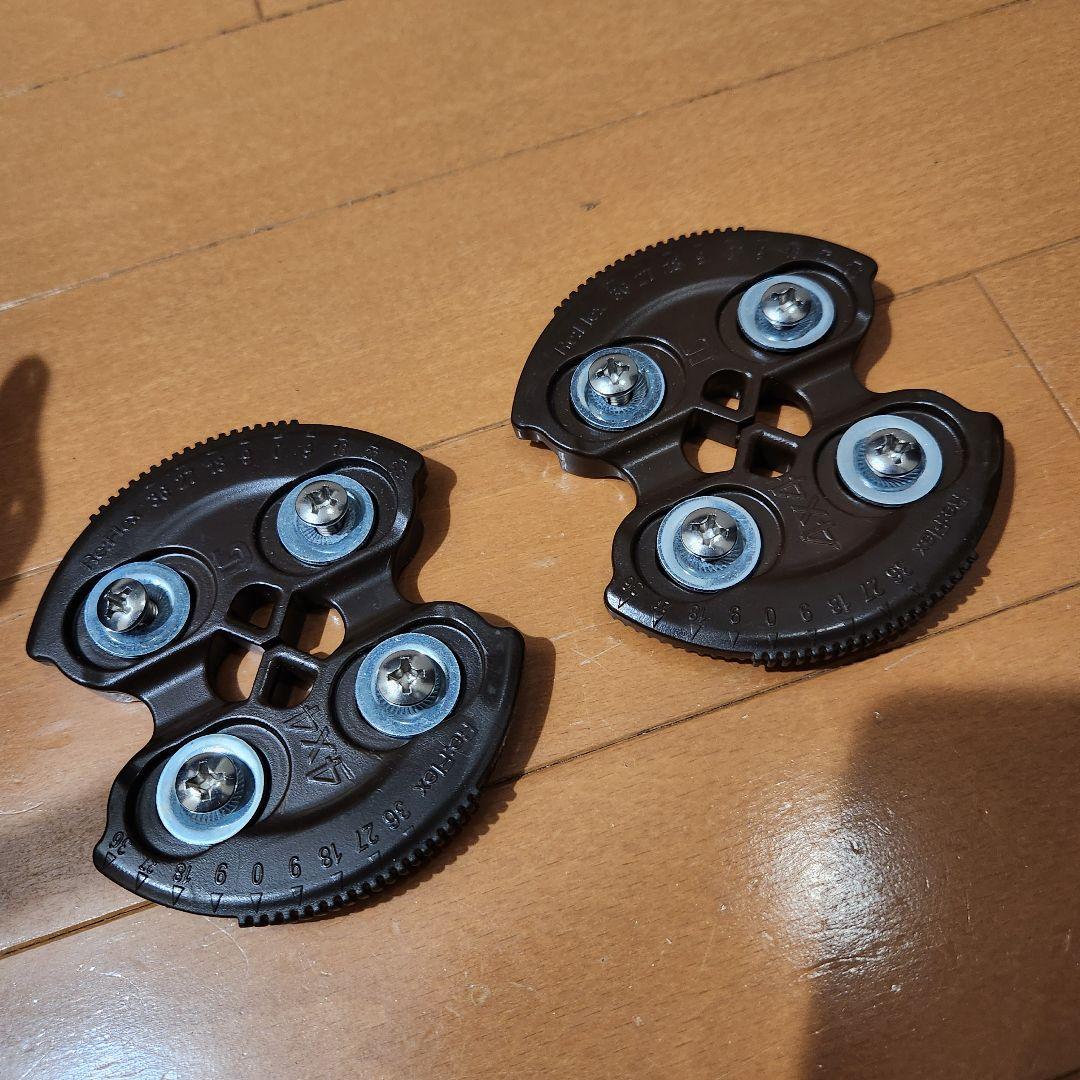 BURTON CARTEL L(28～)