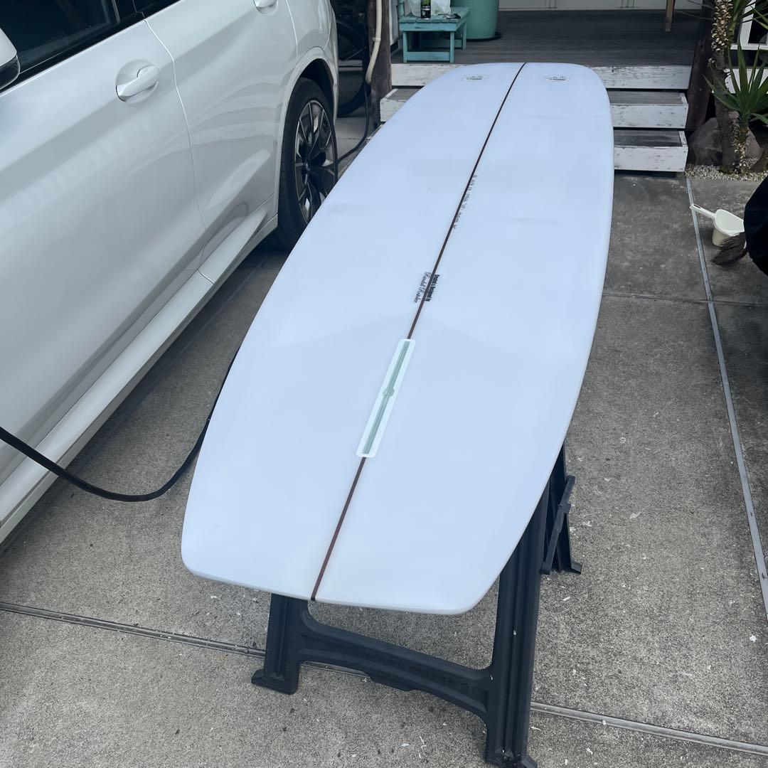 8、6 Stoker V-Machine ストーカーVマシーン VボトムV8中古