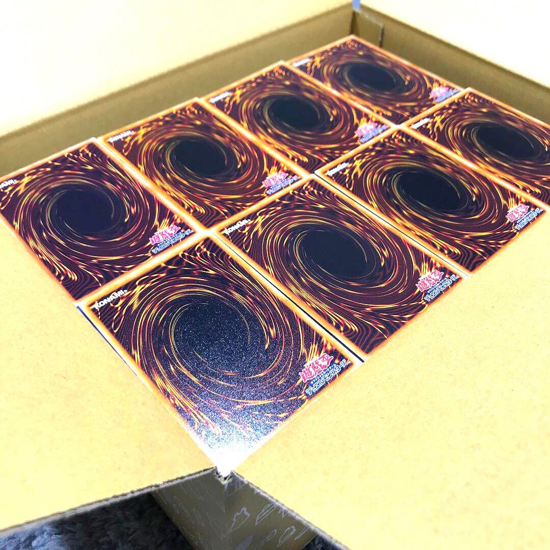 【確認用】OCG （遊戯王・YUGIOH） ノーマルまとめ売り・約26,100枚