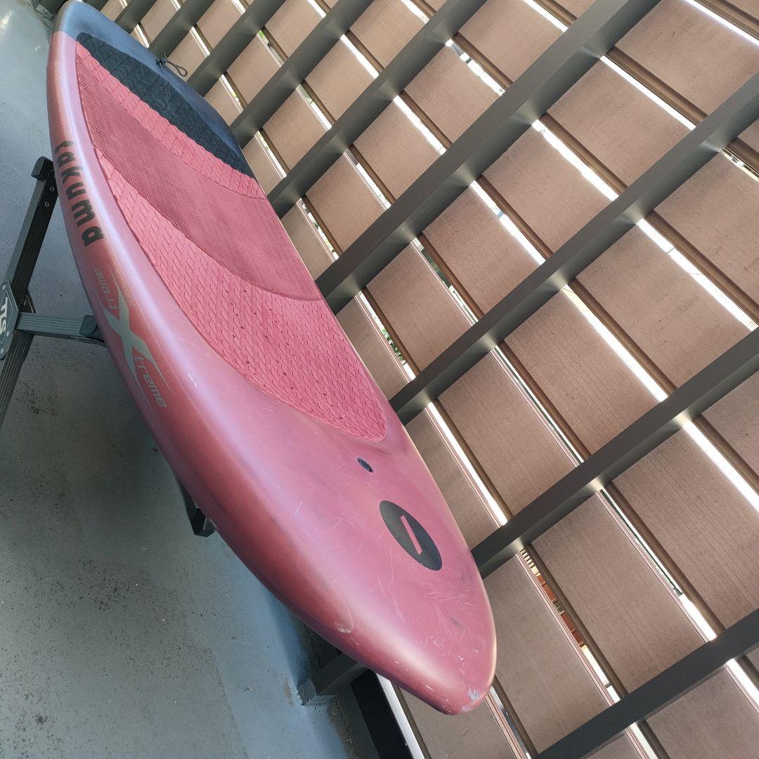 takuma FOILボード CK CARBON 50L　 注目再値下げ