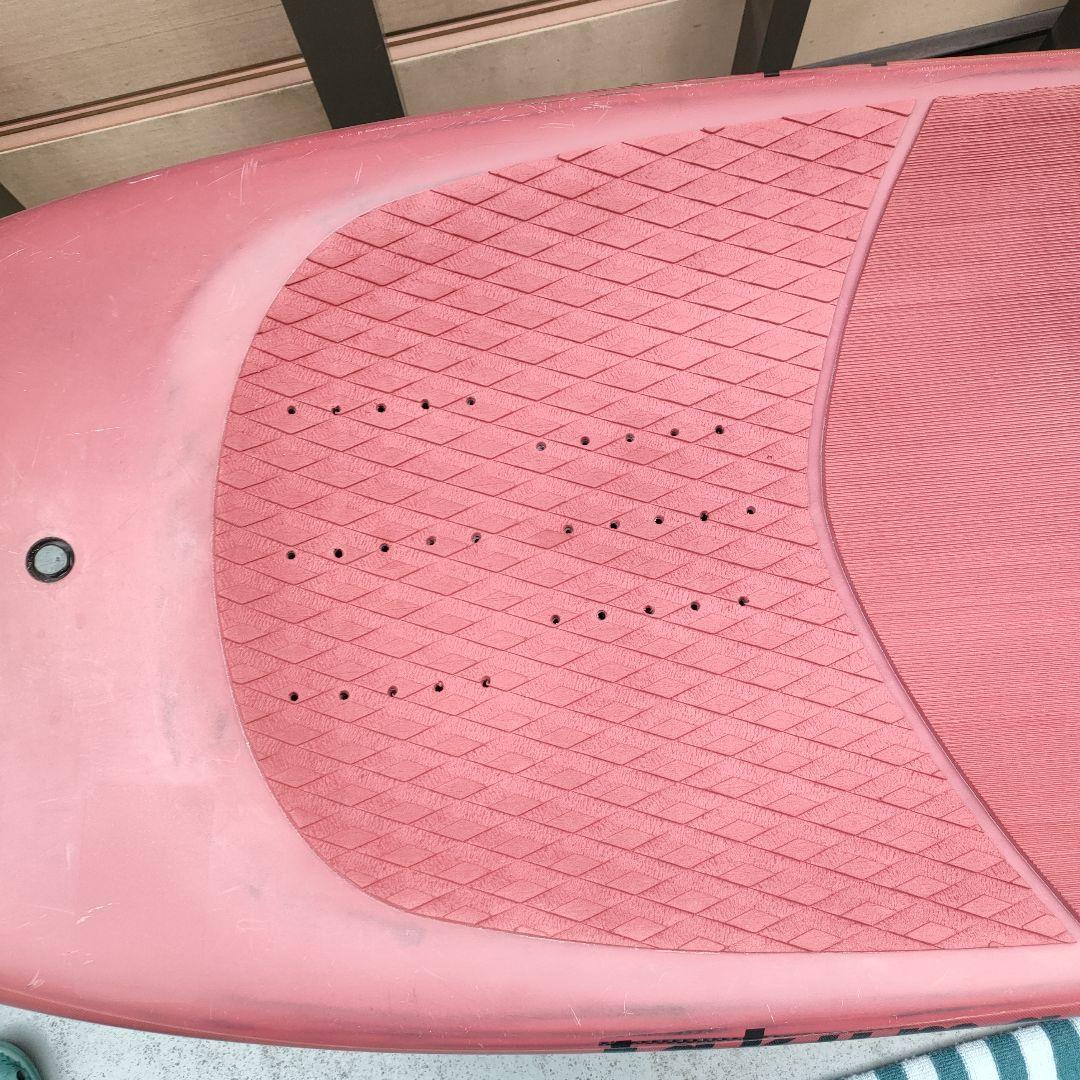 takuma FOILボード CK CARBON 50L　 注目再値下げ