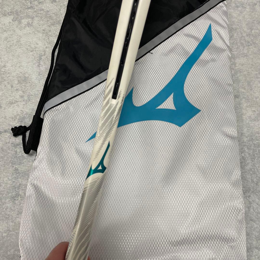 ラケット(軟式用) DFORCE U Special Edition MIZUNO