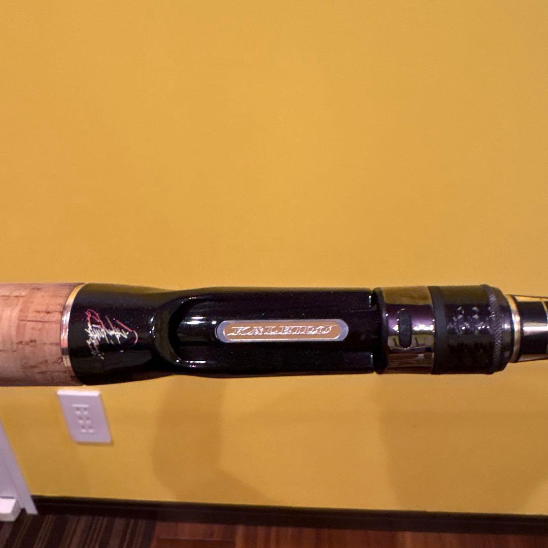 さ*フ様 エバーグリーン IRSC-611XMH グランドコブラRS インスピラ