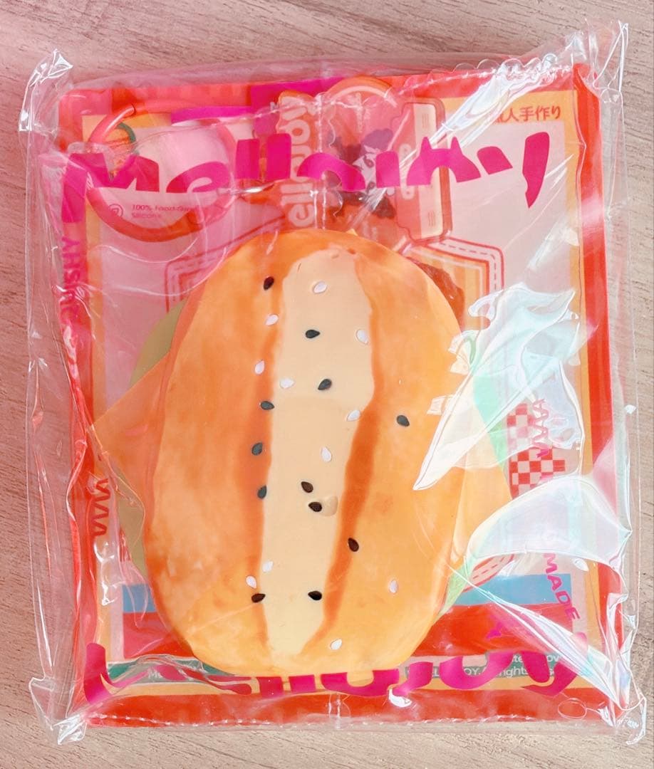 Mellojoy スクイーズ