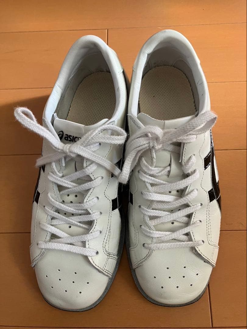 【アシックス】WEIGHTLIFTING　ウエイトリフティングシューズ　25.5