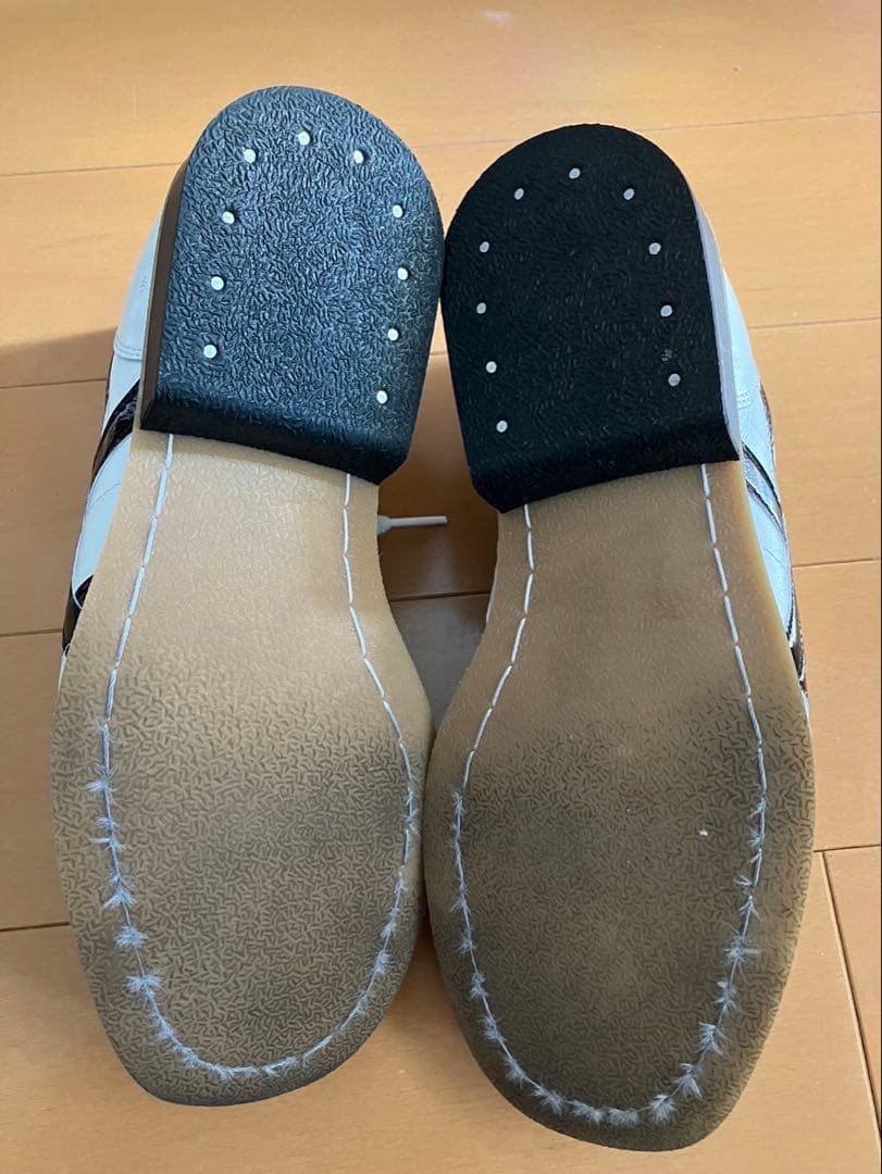 【アシックス】WEIGHTLIFTING　ウエイトリフティングシューズ　25.5