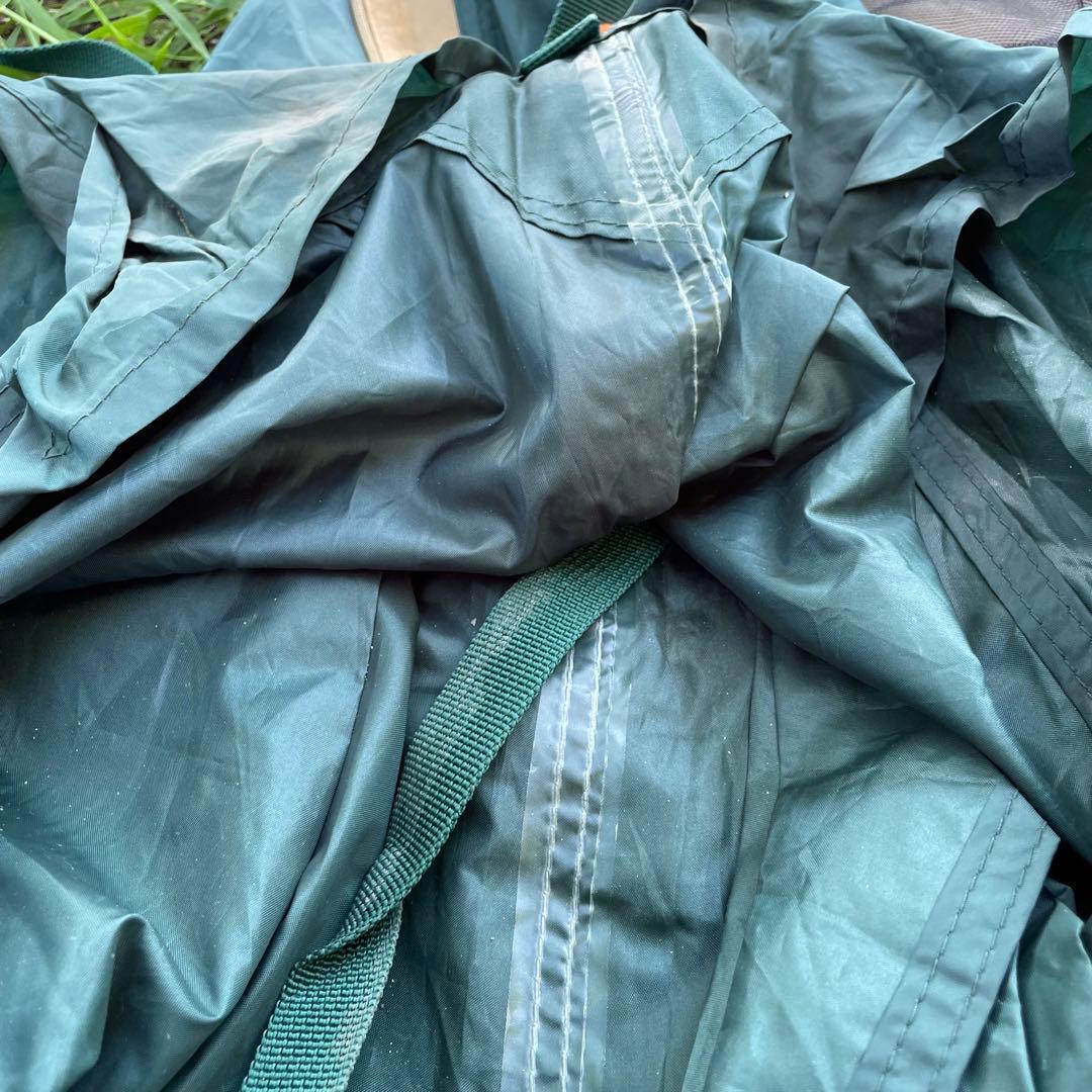 早発送✨　コールマン スクリーンキャノピージョイントタープⅡ メッシュタープF