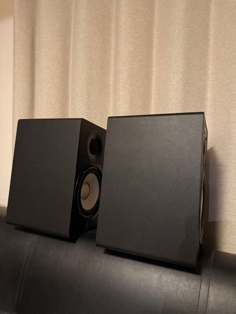 Yamaha スタジオモニタースピーカー