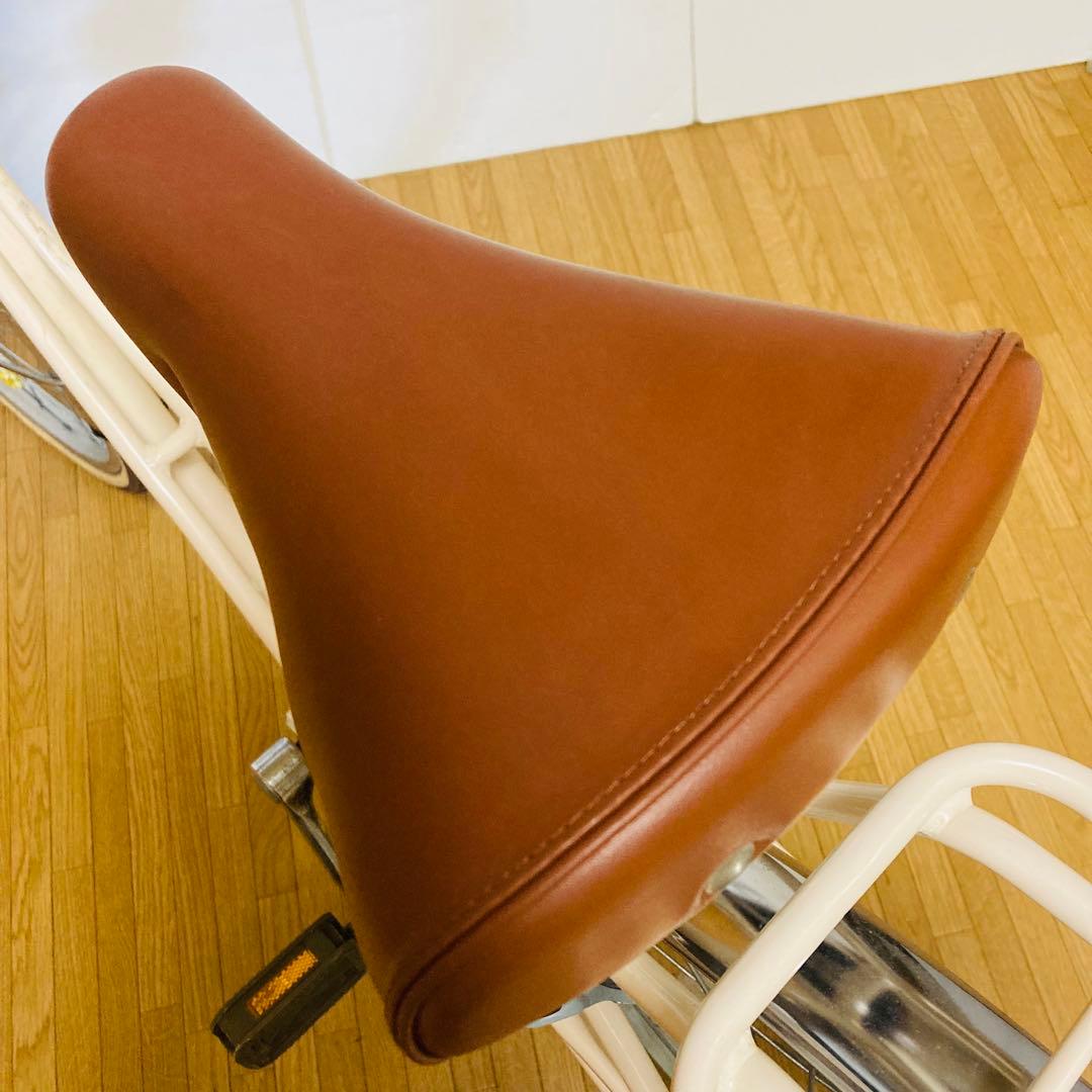 【激安】サイクルベースあさひ　子供自転車　フェリーク Jr. 20インチ