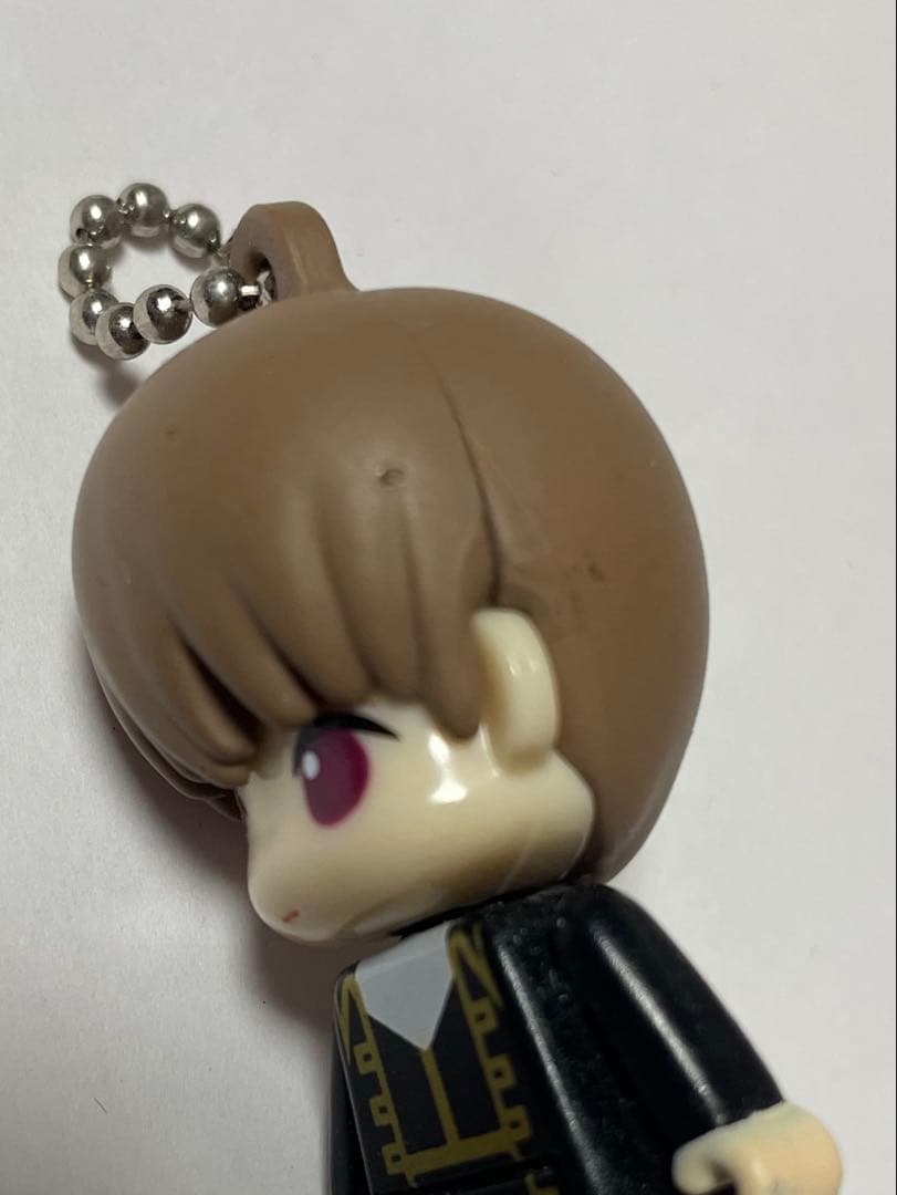 銀魂　ストラップ　まとめ売り