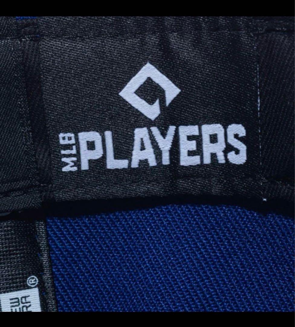 応援グッズ 59FIFTY Shohei Ohtani Signature