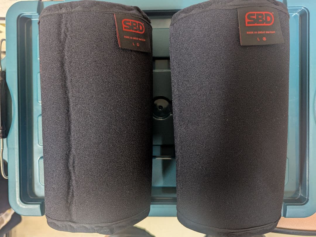 ＳＢＤエルボースリーブ　新型 　Ｌサイズ