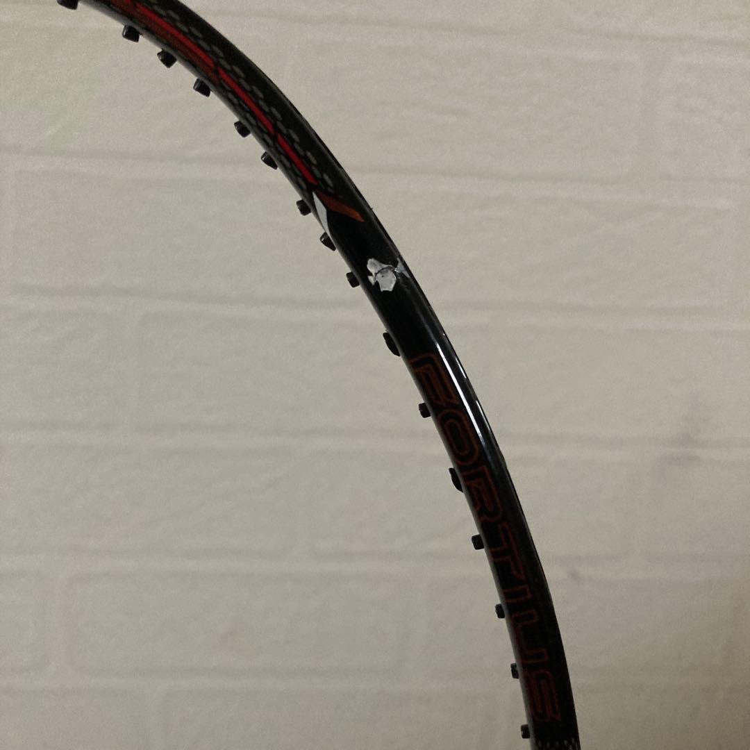 MIZUNO フォルティウス11パワー