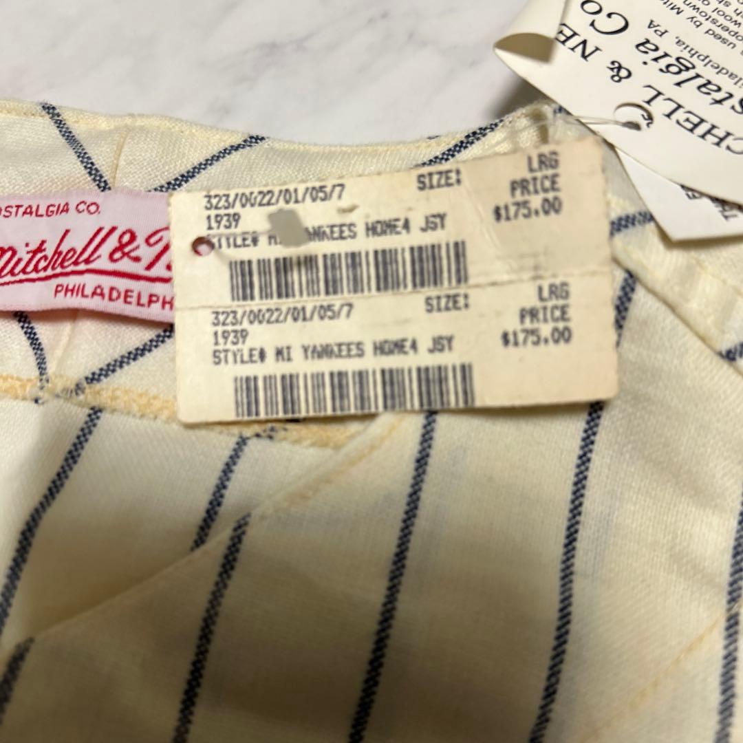 93年タグ付100周年NEW YORK YANKEES L USAルーゲーリック