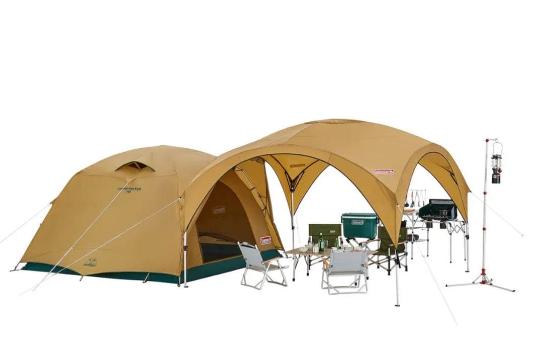 コールマン(Coleman) シェード パーティーシェードライト 300 タープ