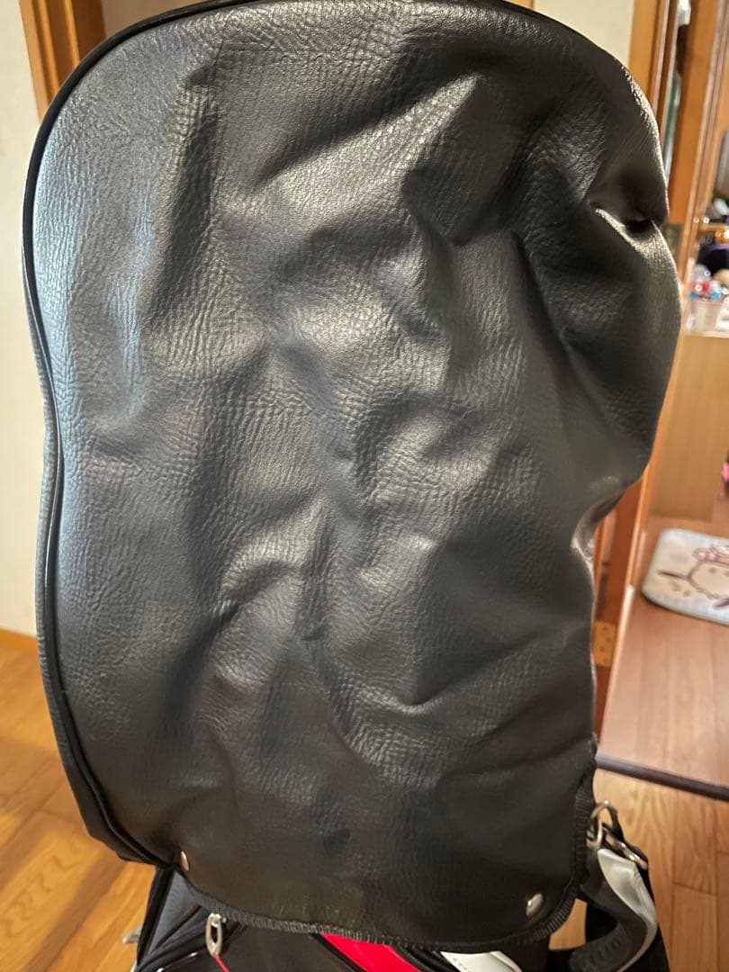 SWORD キャディバッグ