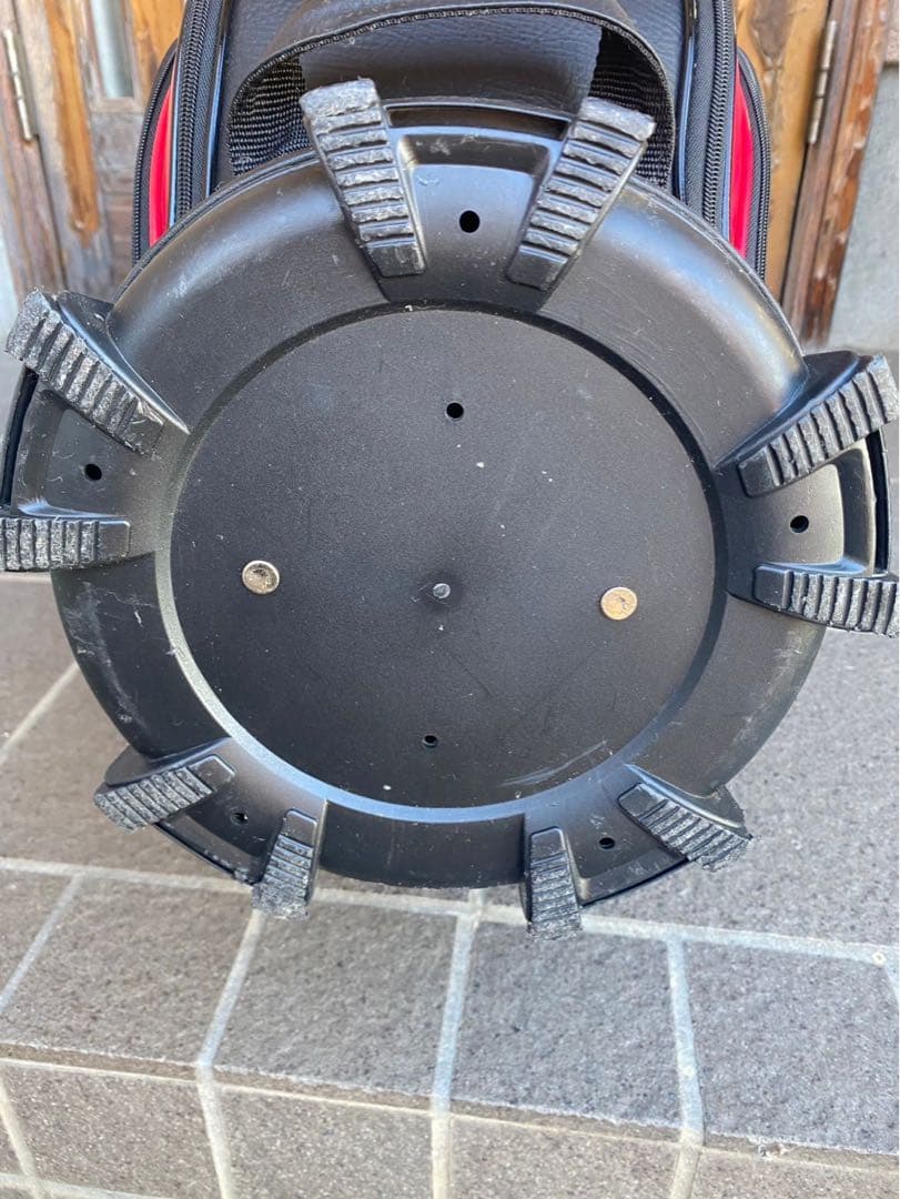 SWORD キャディバッグ