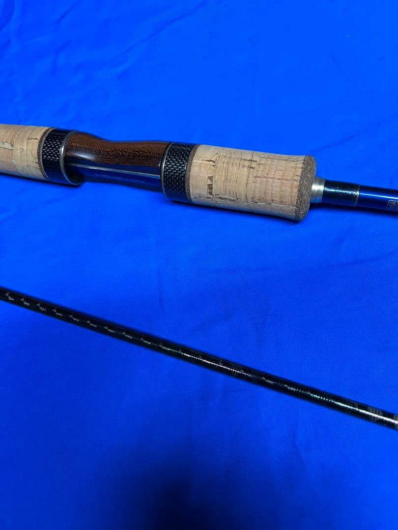 シマノ ワールドシャウラ 2631FF-2