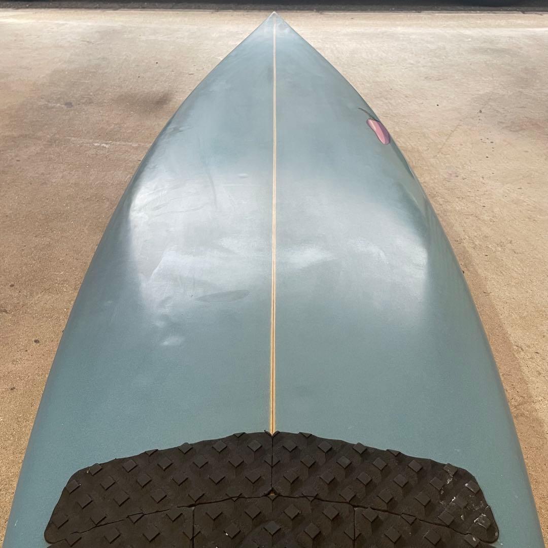 超浮力／Chilli／チリサーフボード