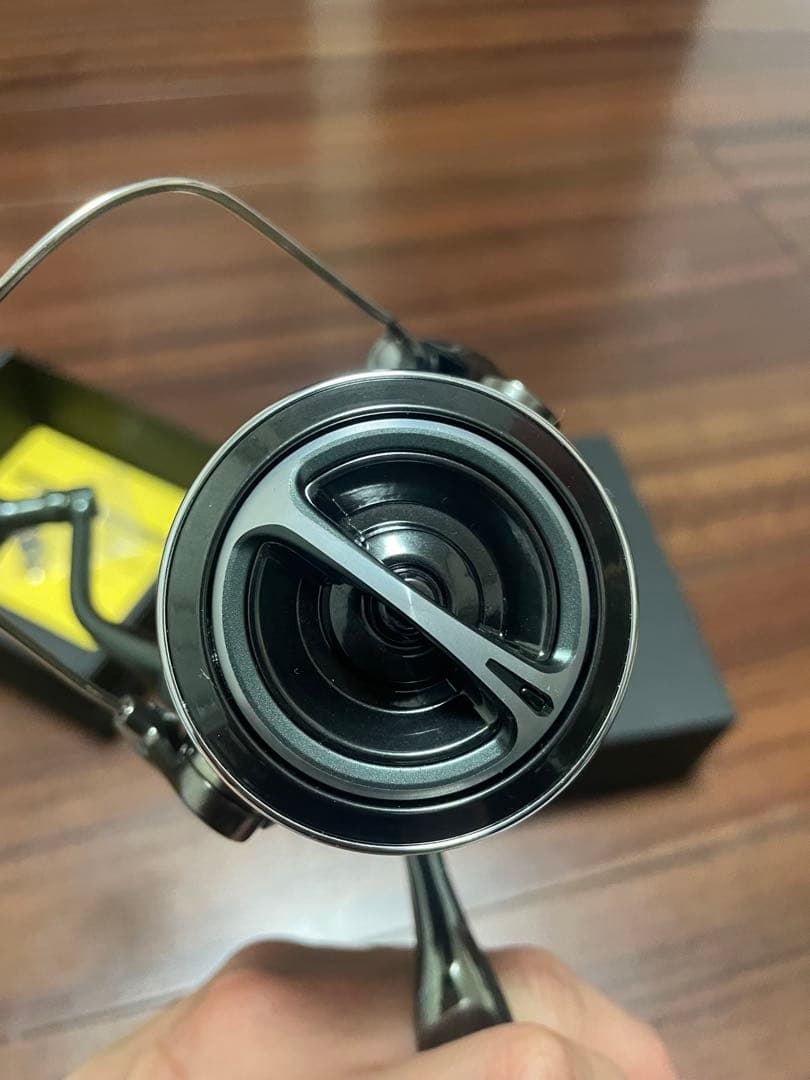 ステラC 5000XG「美品」