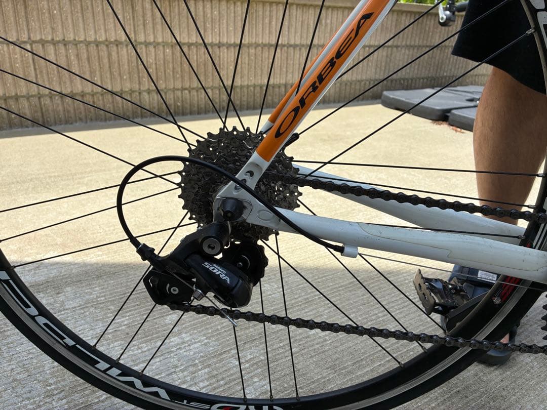 ORBEA ロードバイク