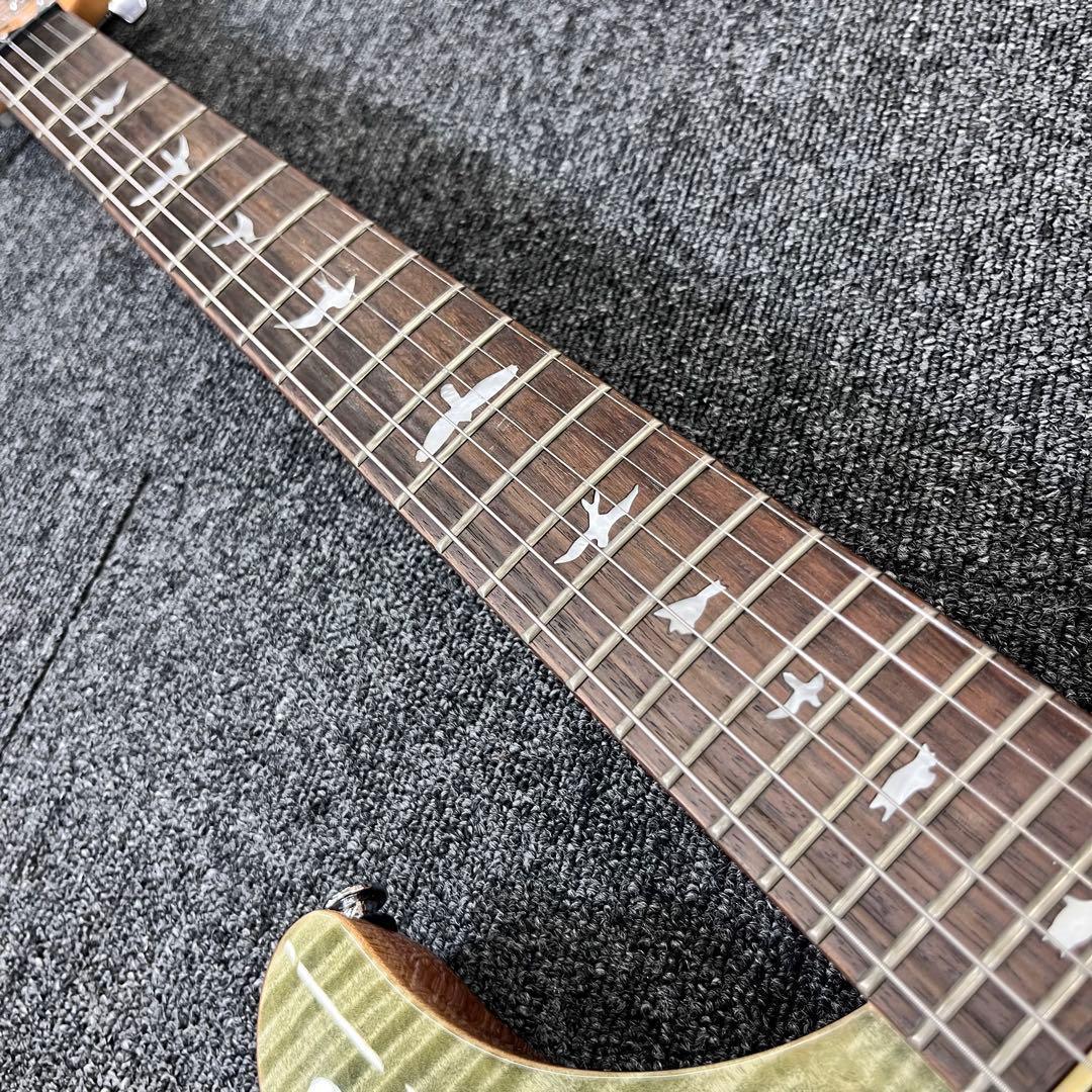 【10163】 Paul Reed Smith PRS SE CUSTOM 24