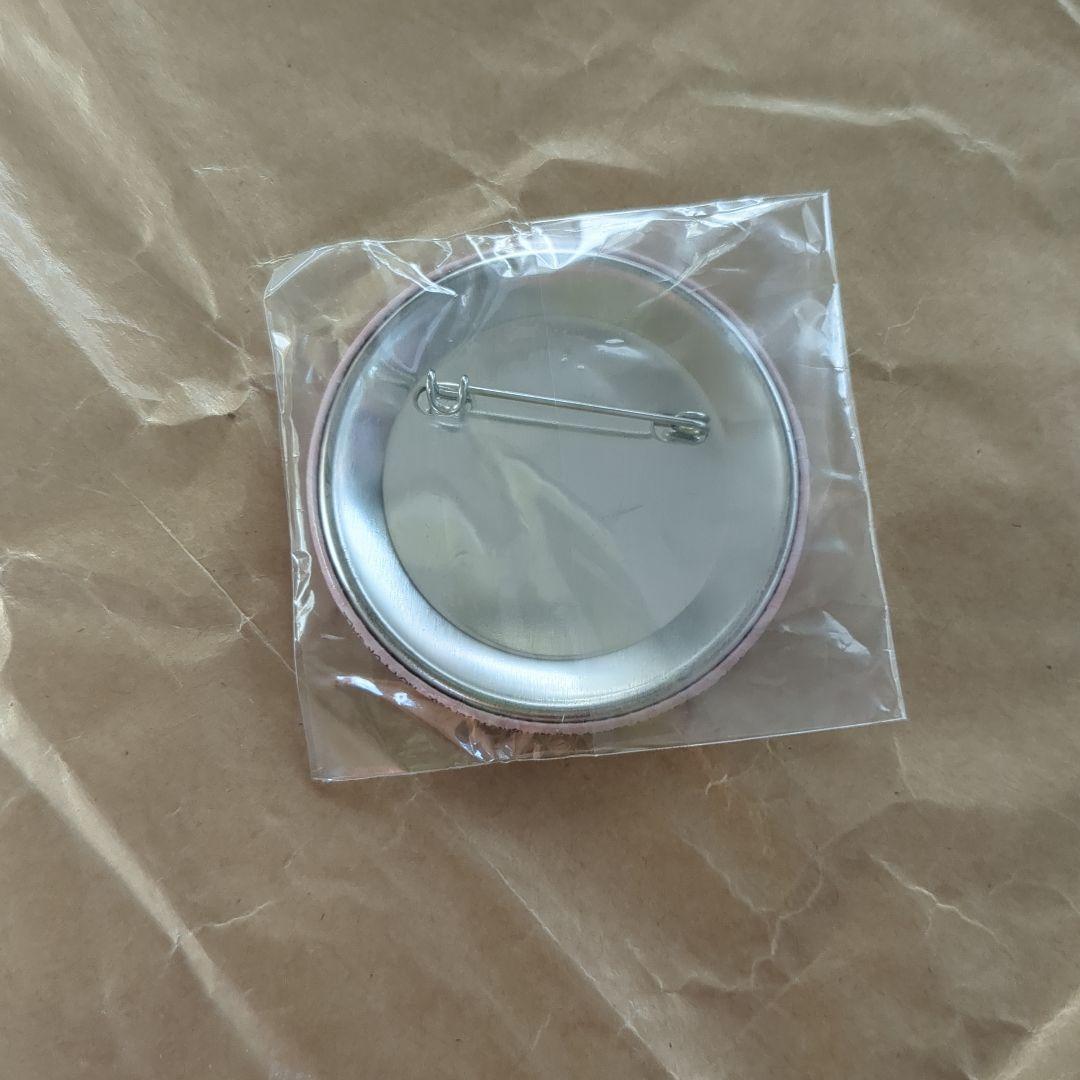 千恋万花　グッズ　千恋万花　缶バッジ　千恋万花　特典　千恋万花　非売品　常陸茉子