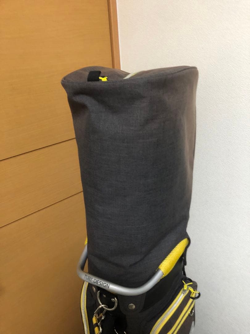 キャディーバッグ