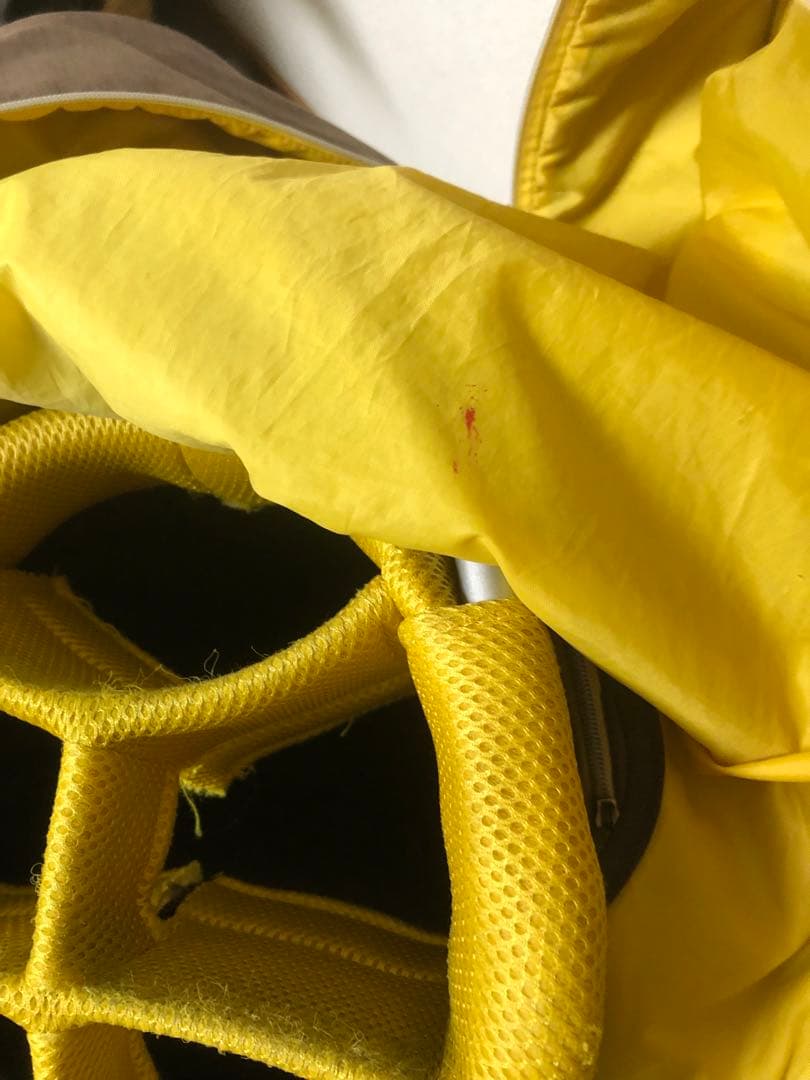 キャディーバッグ