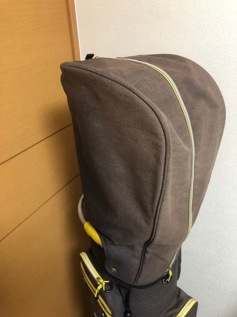 キャディーバッグ