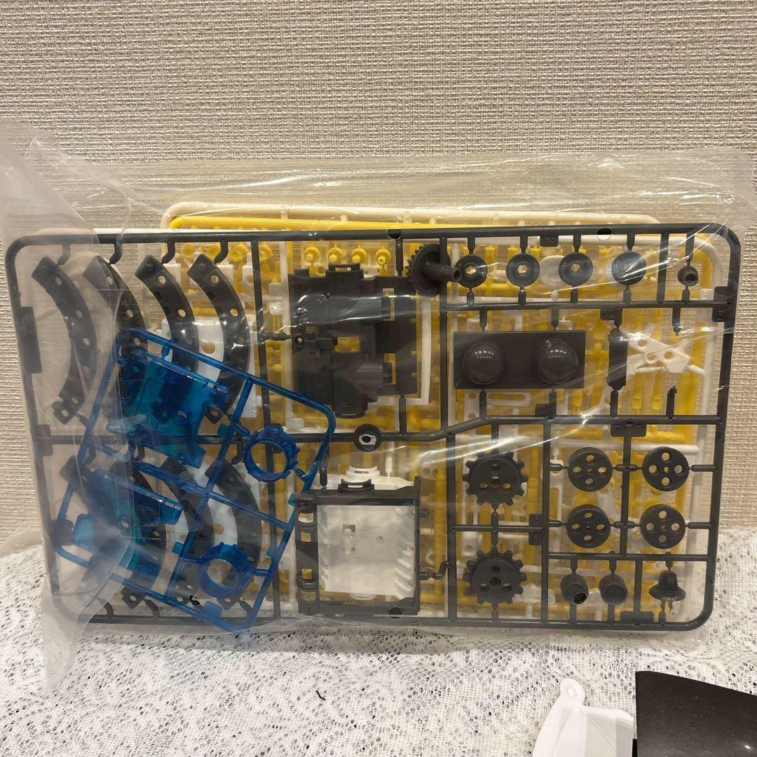 プログラミング おもちゃ 13-in-1 ソーラーロボットキット 組み立て式