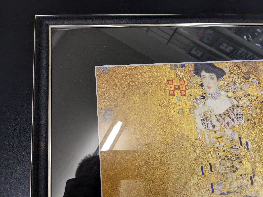 グスタフ・クリムト、Gustav Klimt