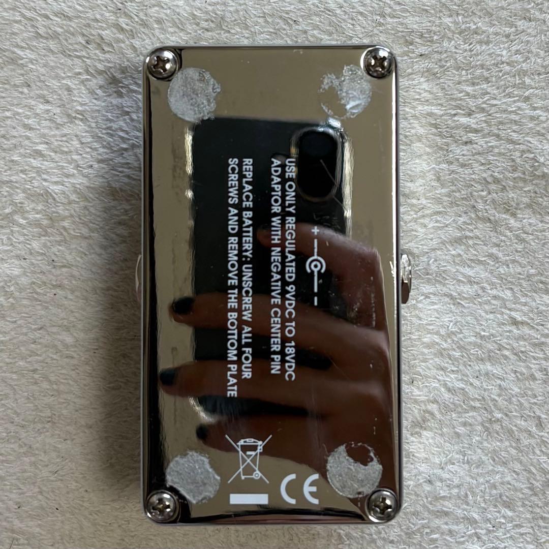 Y*T様 Xotic Effects RC-Booster