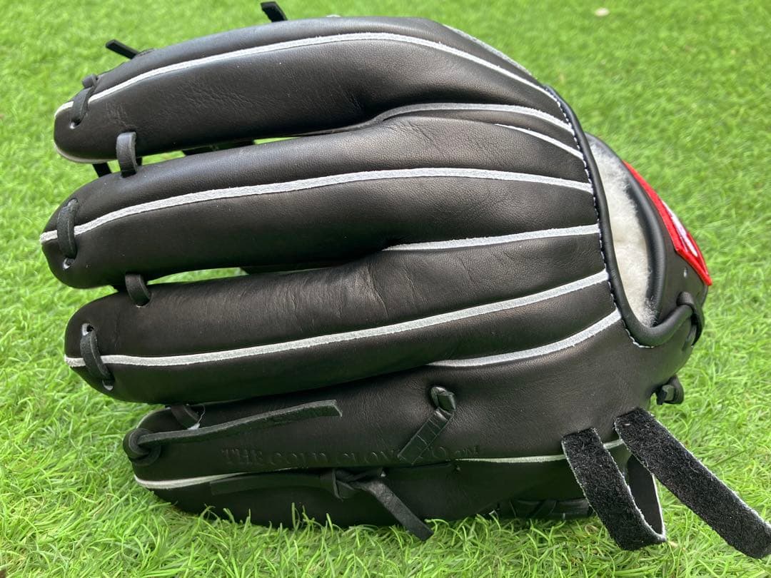新品未使用　ローリングス　グローブ　内野