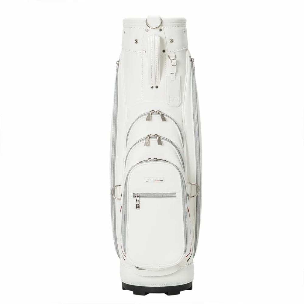 トミーヒルフィガー カート キャディバッグ thmg5fcb【9.0型】ホワイト