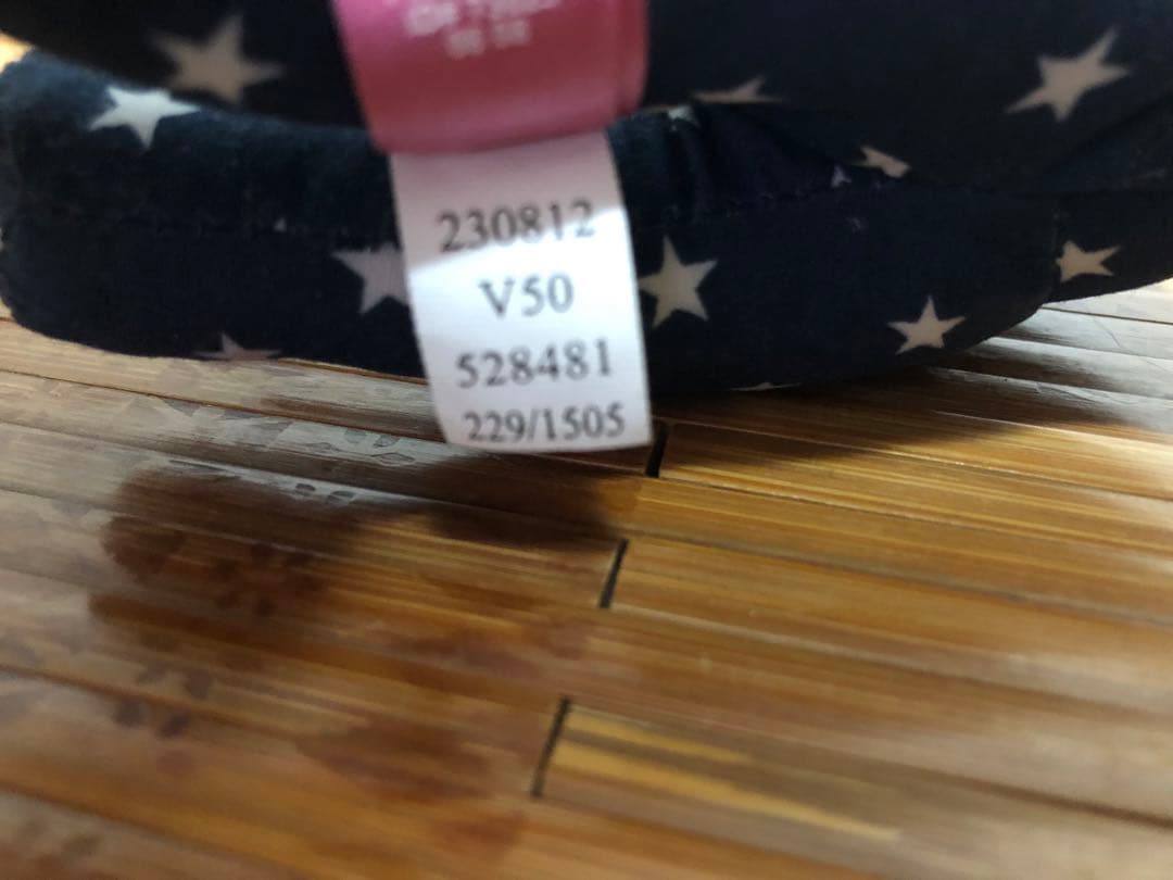 ヴィクトリア シークレット PINK DOGぬいぐるみ2体セット