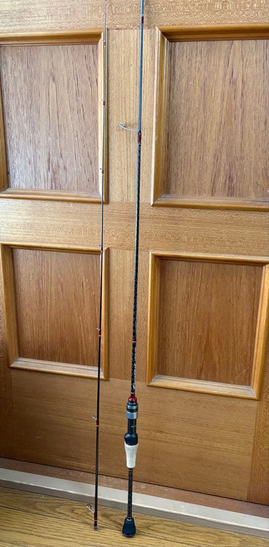 メジャークラフト　新ファインテールエリア　FAX-632SUL