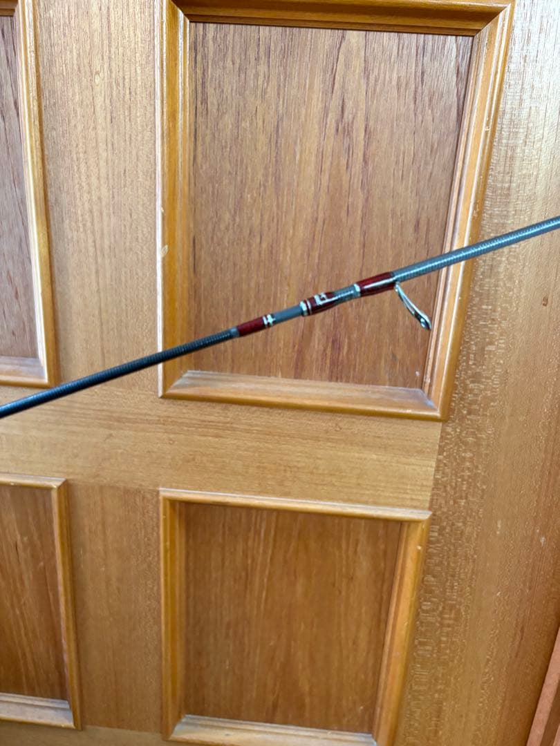 メジャークラフト　新ファインテールエリア　FAX-632SUL