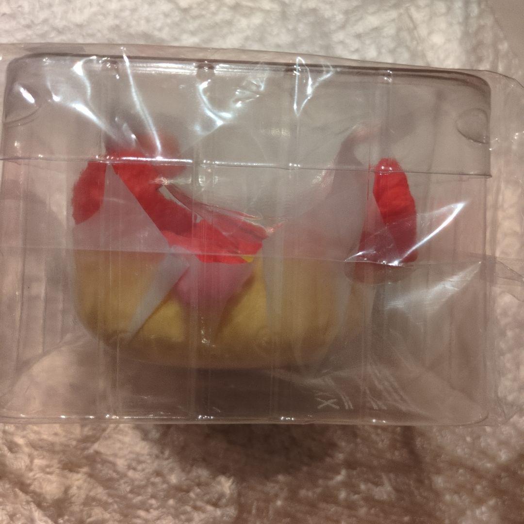 KAWS セサミストリート　エルモ　ウォーターパレード　ソフビ