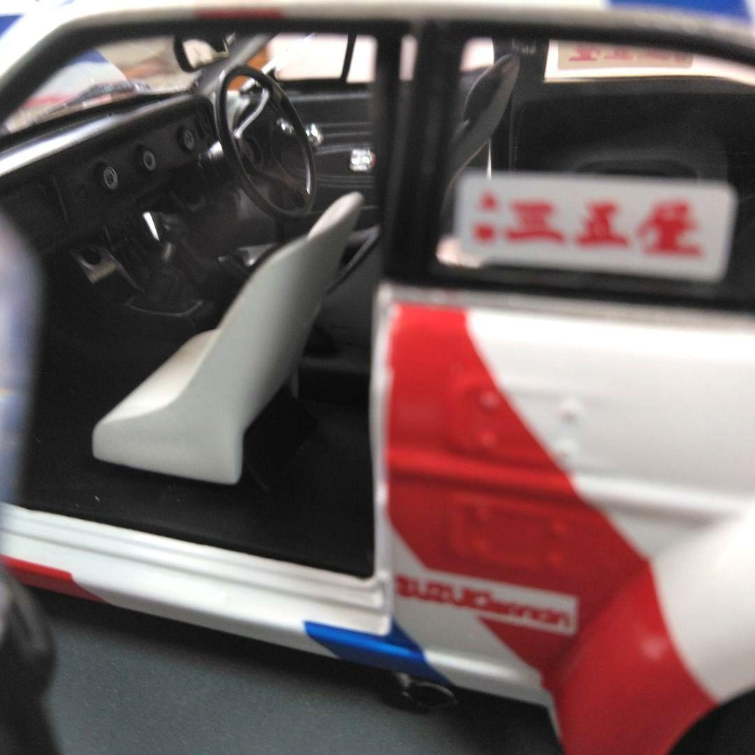 値下げ依頼中商品ピットロード TS TOMEI サニー RACING FORG