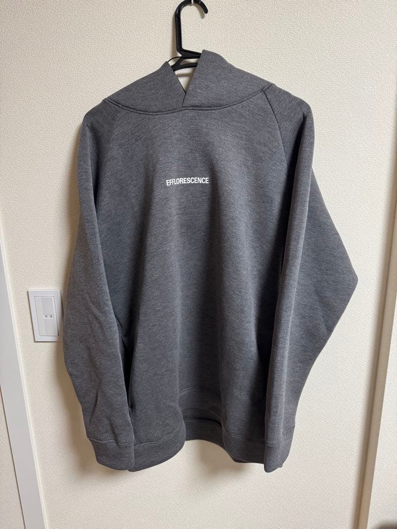 EFFLORESCENCE セットアップ