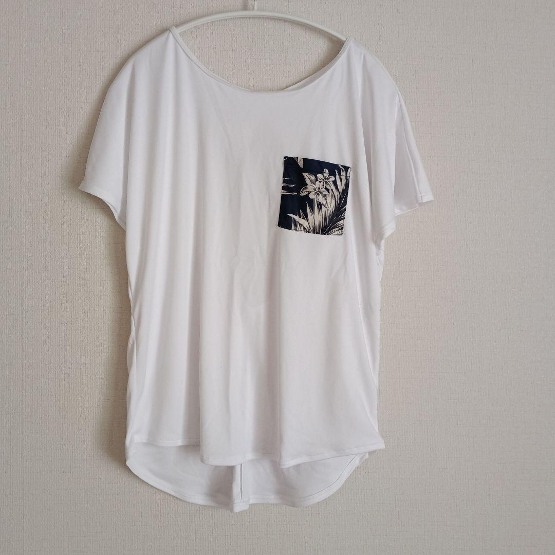 ヨガウエア Mサイズ 4点セット