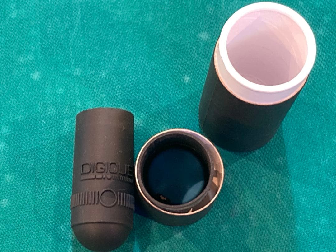 DigiCue Blue デジキュー ブルー | 動作確認済 ビリヤード