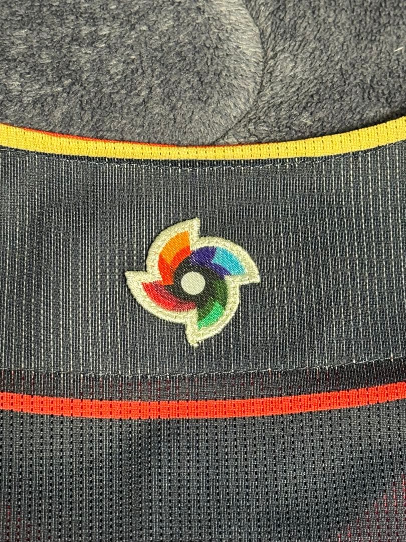 2023年WBC 日本代表 大谷選手 レプリカユニフォーム(ビジター) Lサイズ