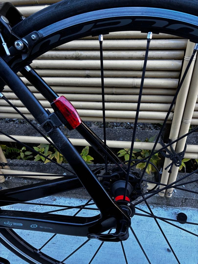 ロードバイク BOMA Vide Pro(2021年式)