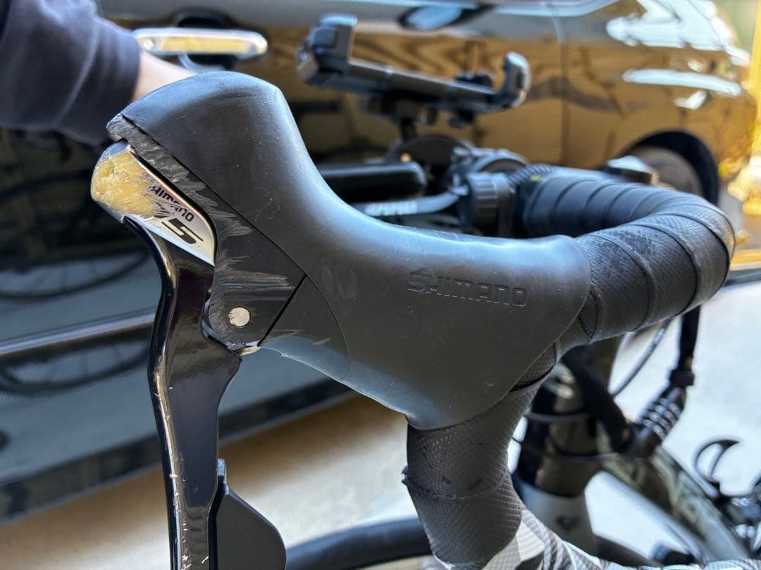 ロードバイク BOMA Vide Pro(2021年式)